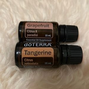 DoTerra essential oil Duo